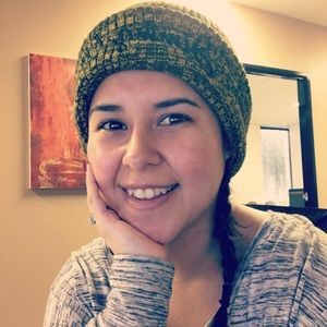 Meet your Posher, Chiara